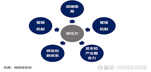 從百倍牛股反思 資本管理的藝術(shù)在于長期耐心