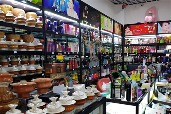 萬(wàn)夢(mèng)百貨中心 真實(shí)性驗(yàn)證與可靠日用百貨指南