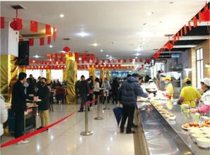 河南微笑餐飲管理公司榮膺中國(guó)食品春晚優(yōu)秀品牌，以卓越管理引領(lǐng)行業(yè)新風(fēng)尚